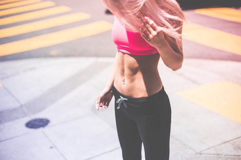 Alignment Workouts